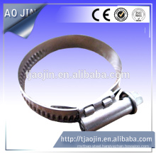 high pressure pipe clip